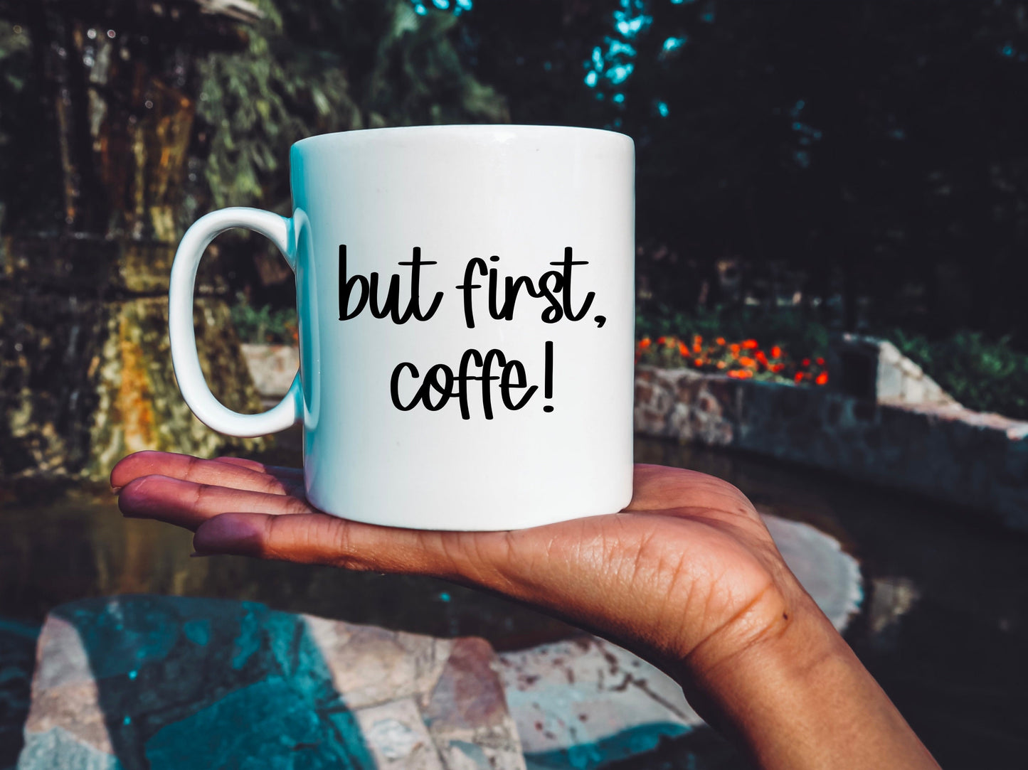 Someday Handwritten Font