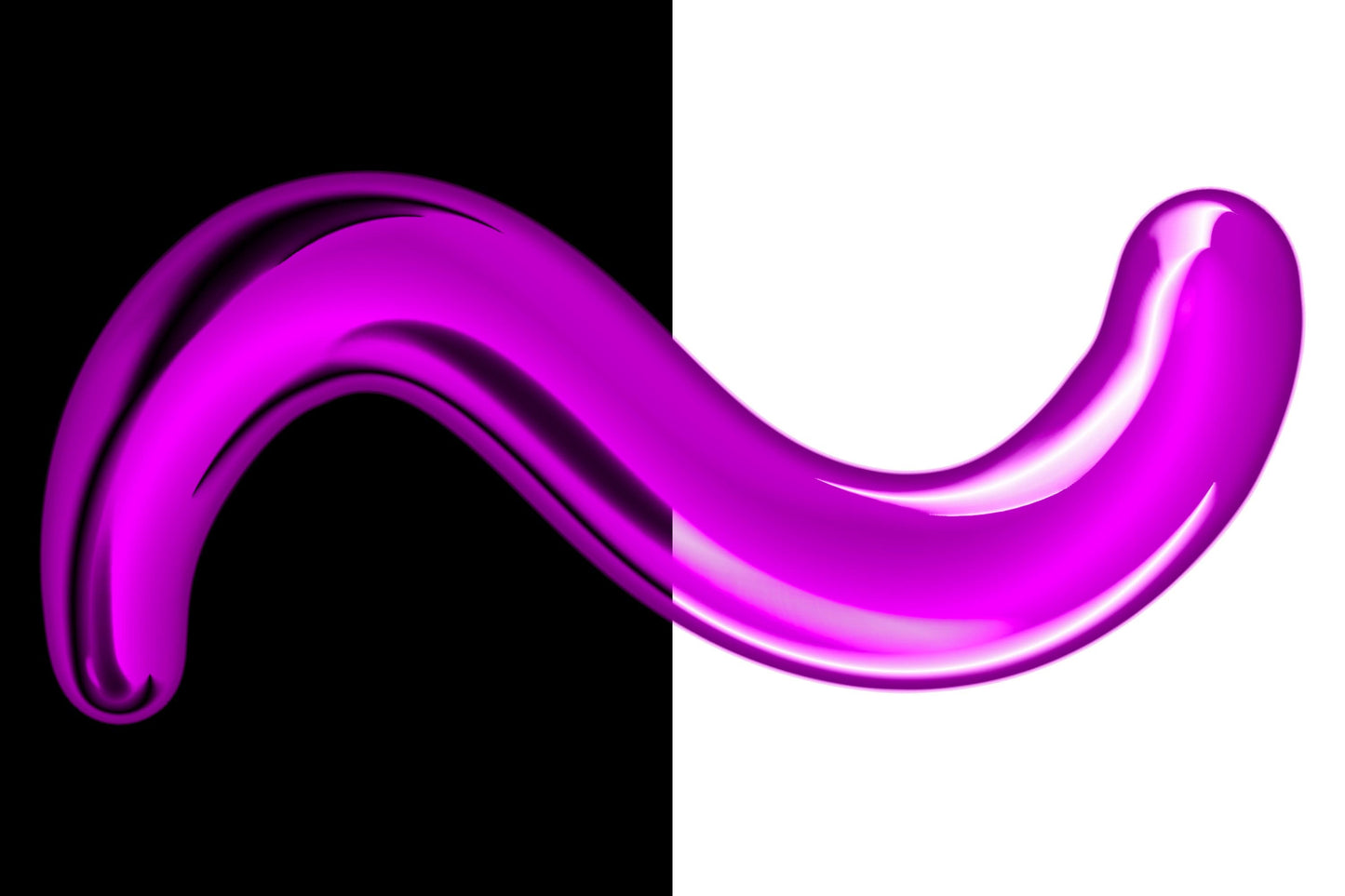 Shiny Chic 3D Procreate Procreate Brushes