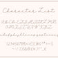 Cassiopeia Handwritten Signature Font