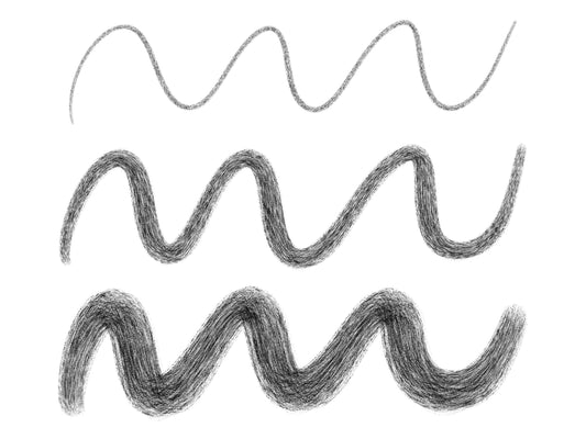 Twyla Procreate Lettering Brush