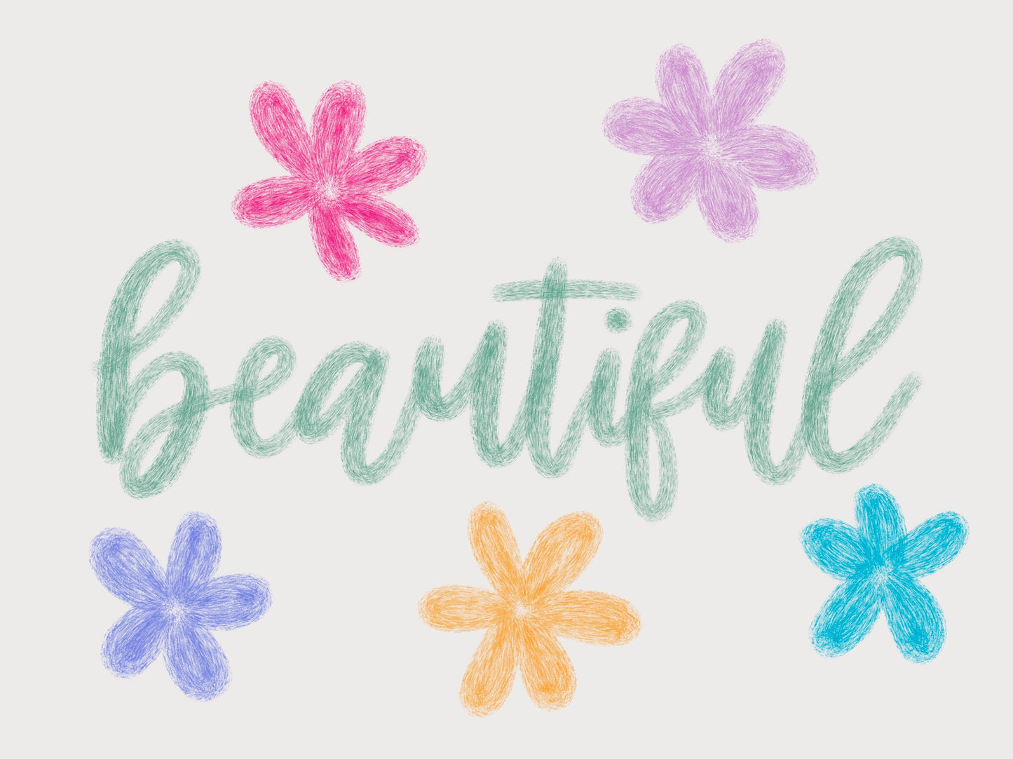 Twyla Procreate Lettering Brush