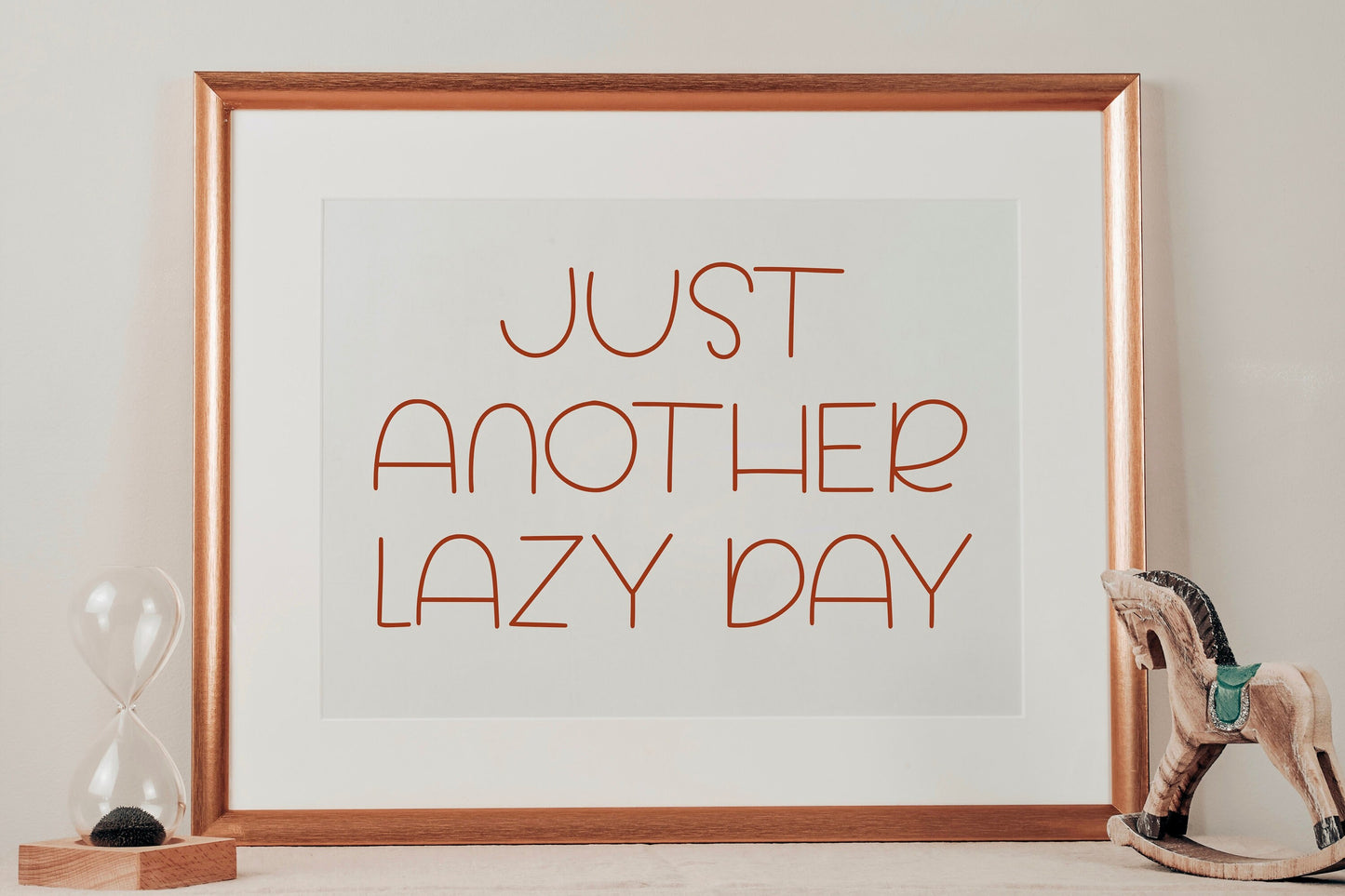 Dandy Handwritten Font