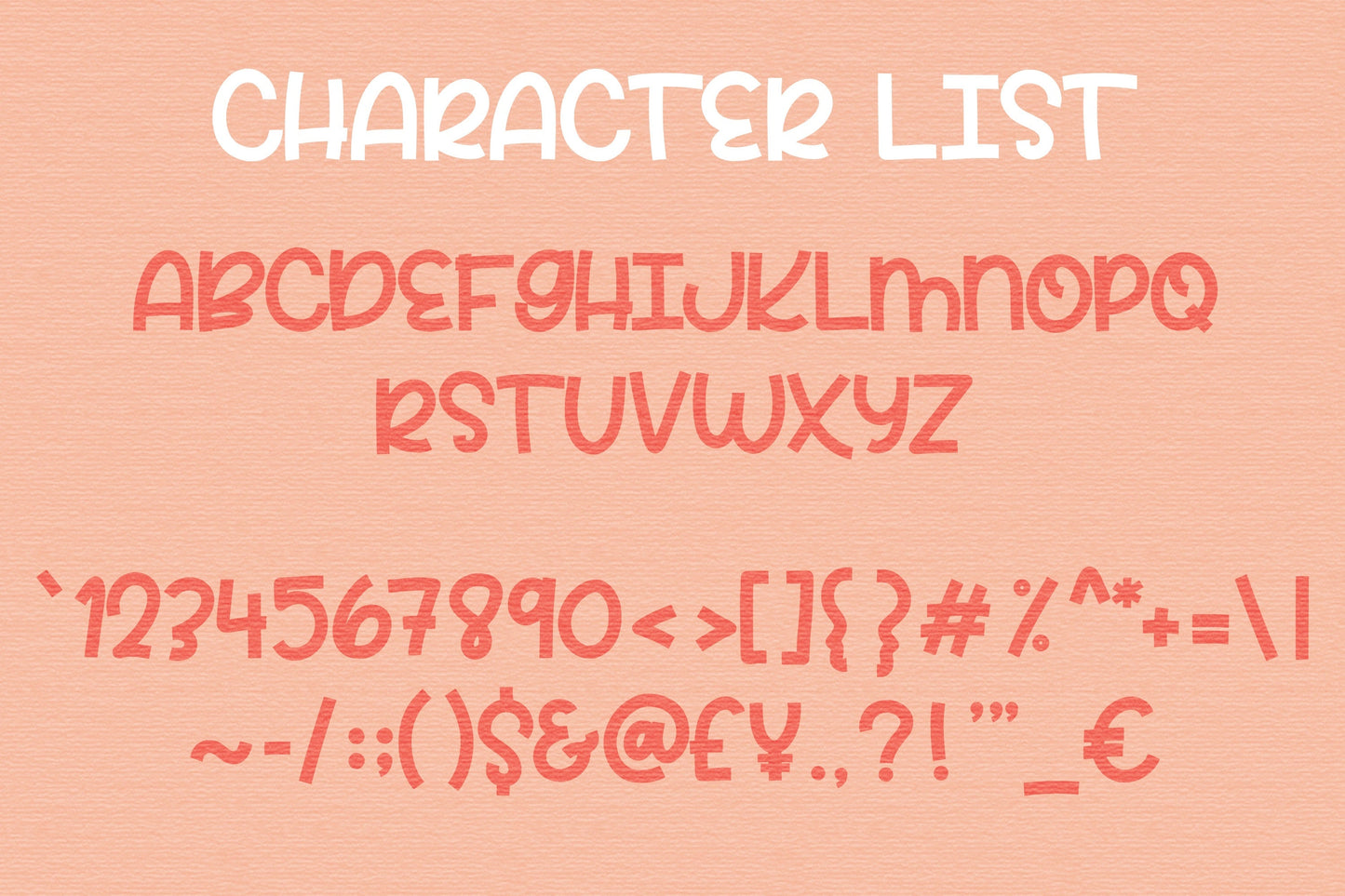 Junior Handwritten Font