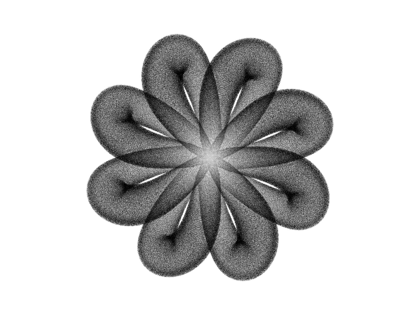 Noel Procreate Lettering Brush