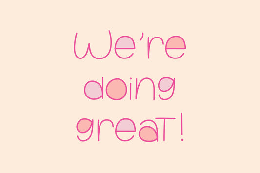 Dandy Handwritten Font