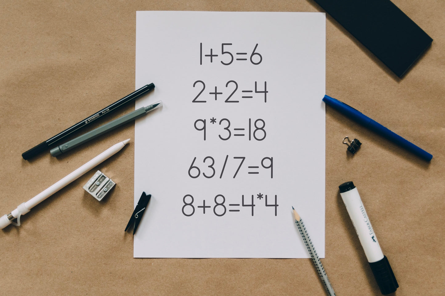 Educated Handwritten Font