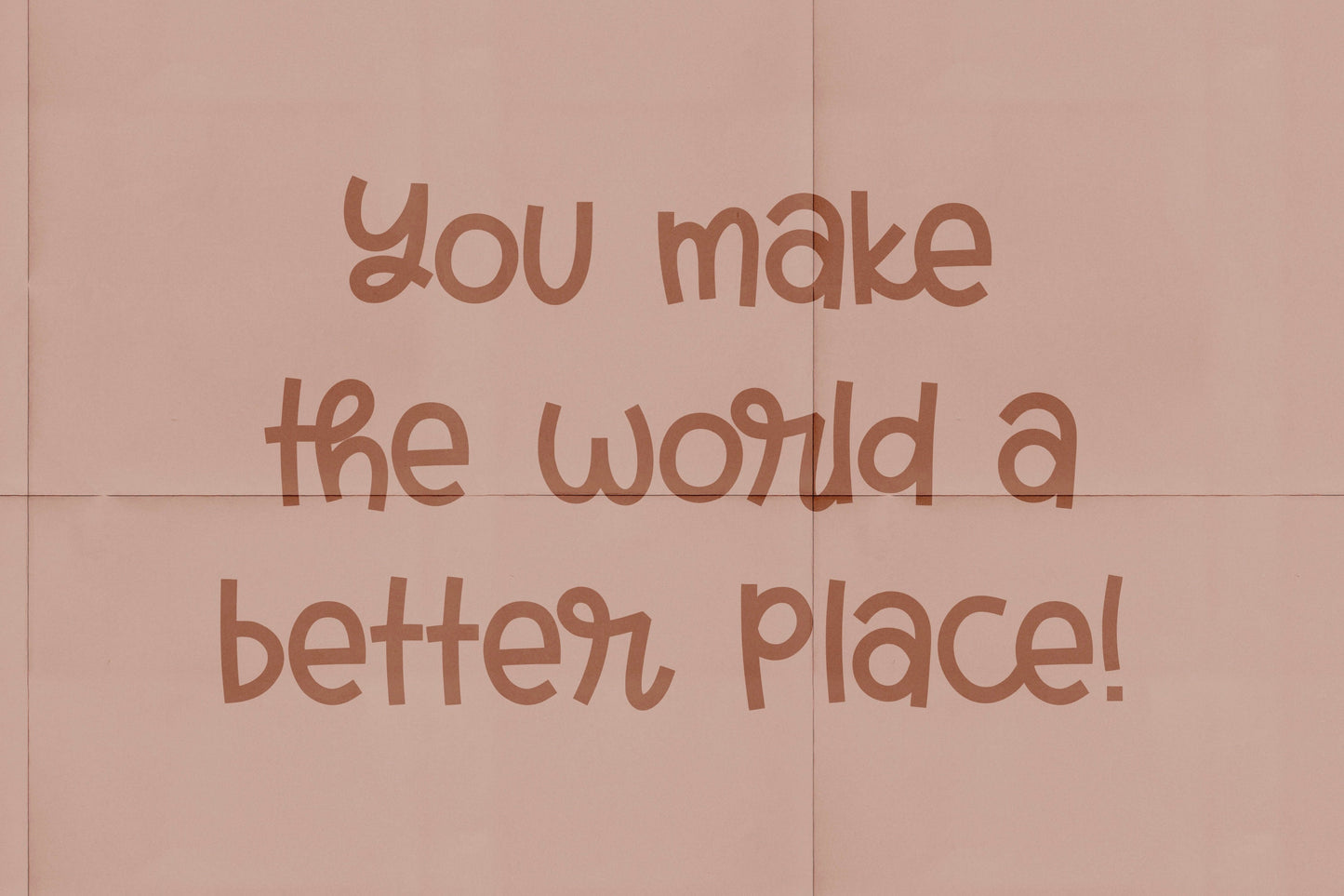 Pathways Handwritten Font