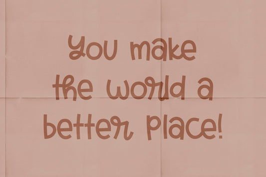 Pathways Handwritten Font