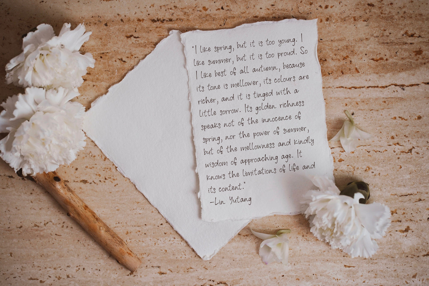 November Lane Handwritten Font