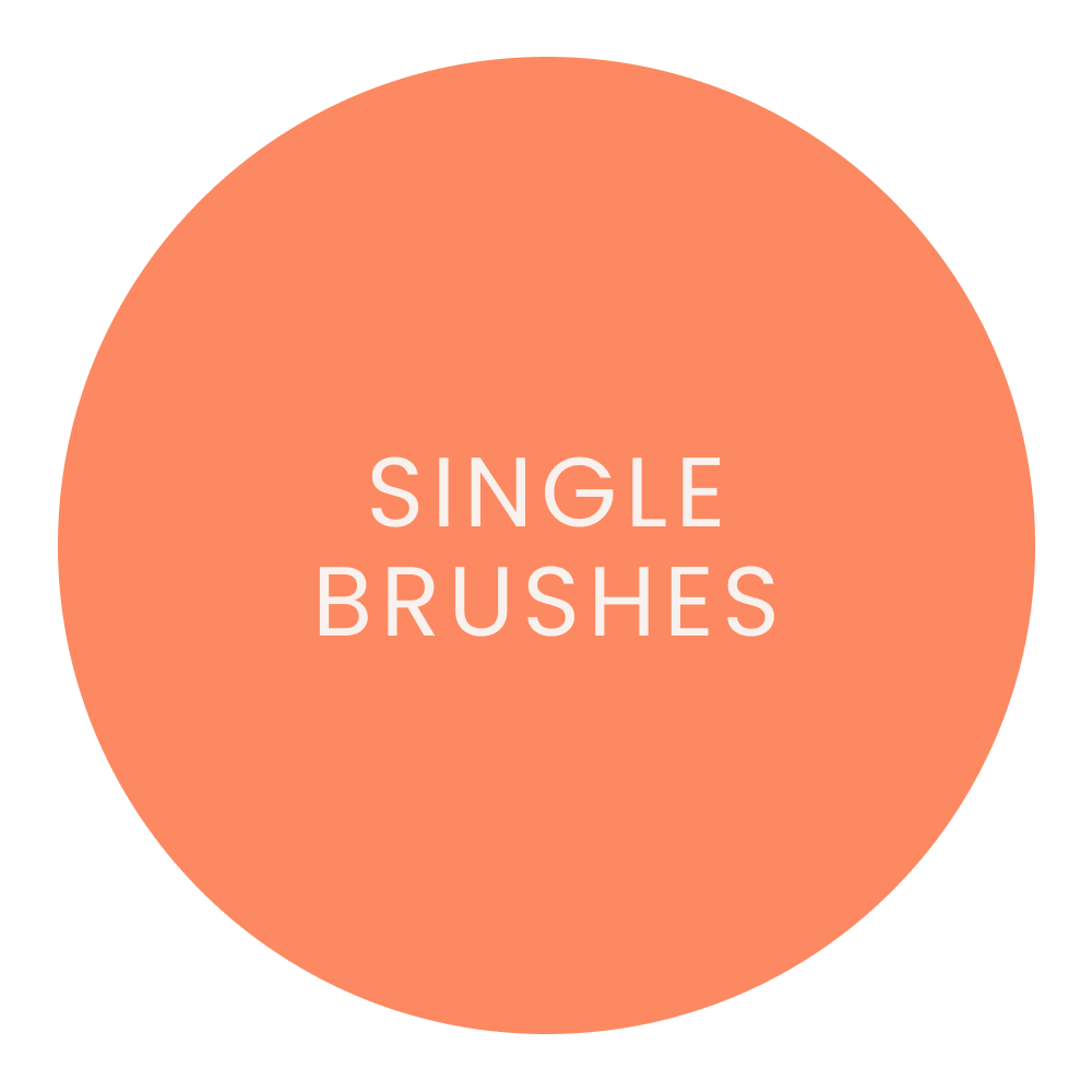 Single Brushes