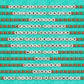 Friendship Bracelet 3D Font