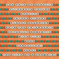 Friendship Bracelet 3D Font