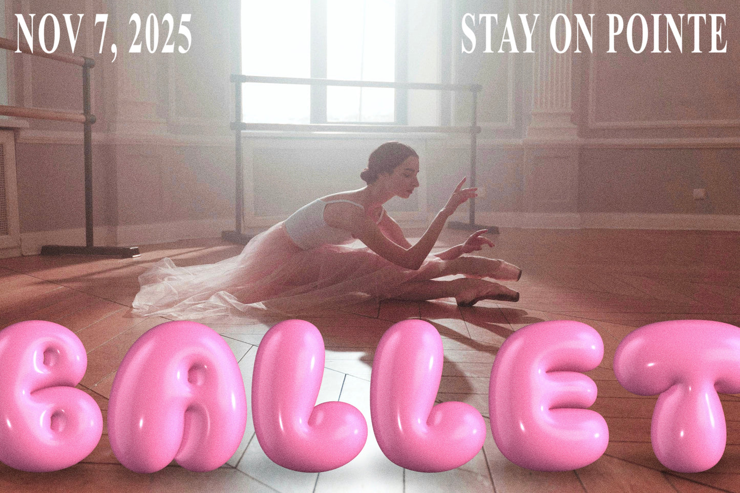 Popular | Bubbly 3D SVG Color Font