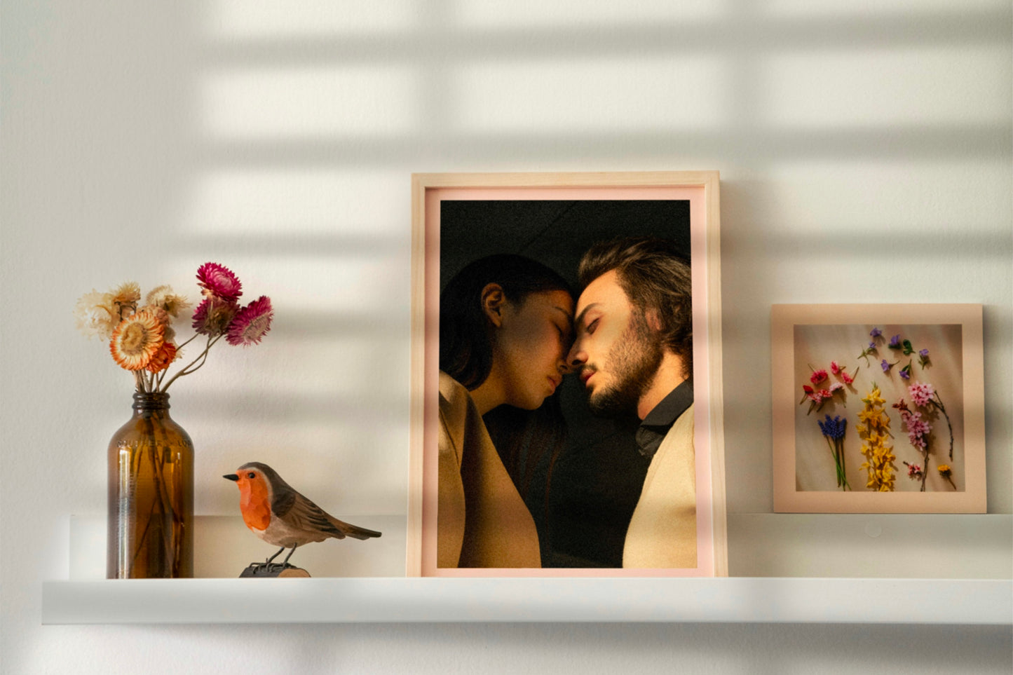 Shadow Overlay Procreate Brush Stamps