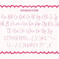 Whimsy Handwritten Script Font