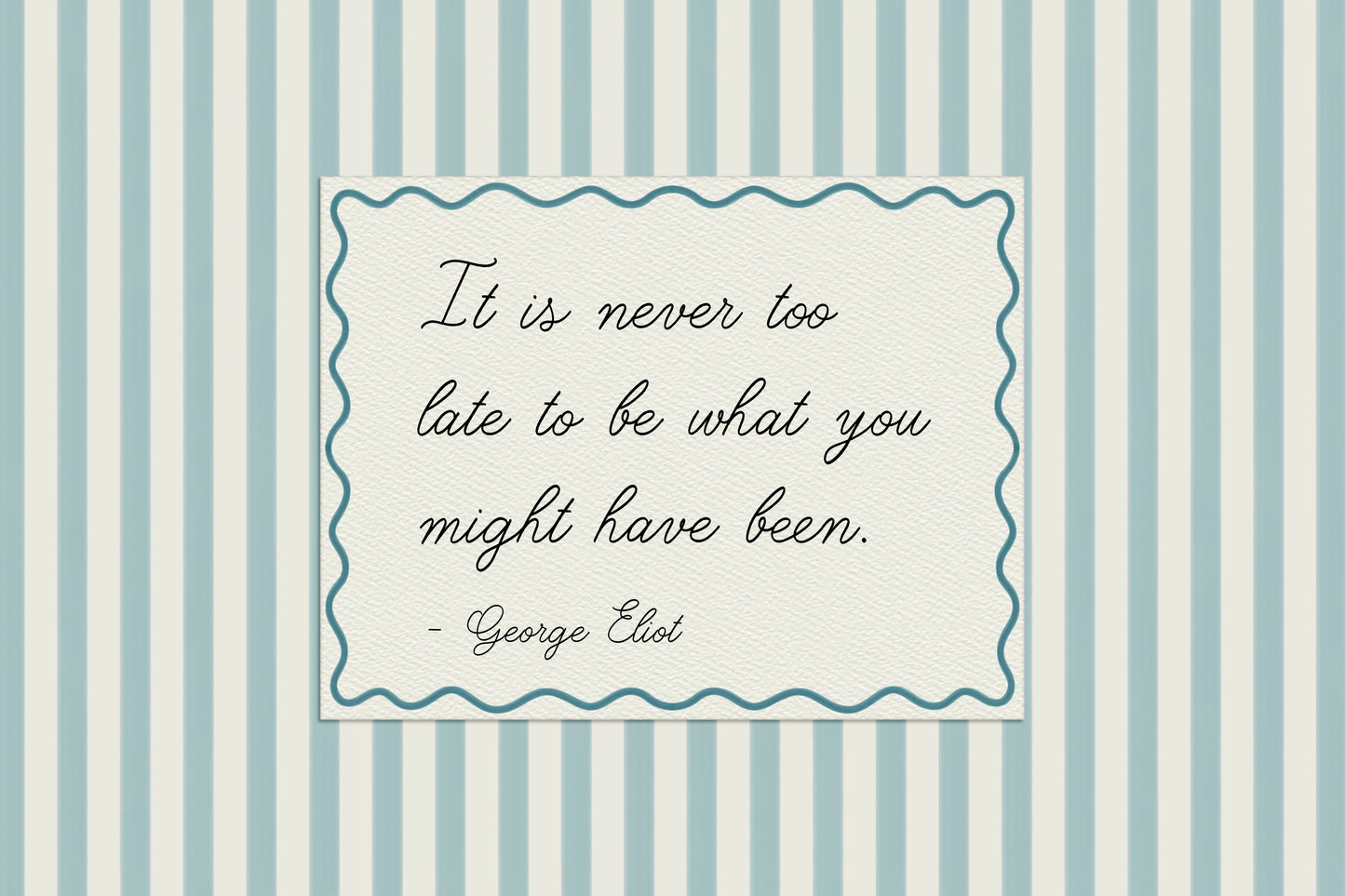 Cottage Kiss | Natural Script Font