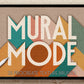 Mural Mode Texture Brushes