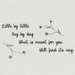 Summer Scribbles | Casual Handwritten Font