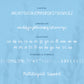 Summer Scribbles | Casual Handwritten Font