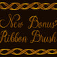Glitter Procreate Brushes