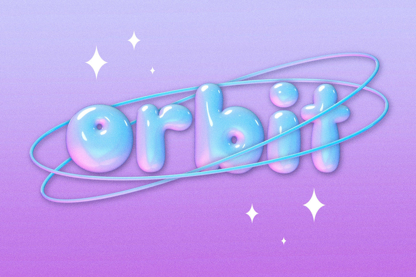 Soda Pop 3D SVG Color Font