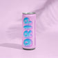 Soda Pop 3D SVG Color Font
