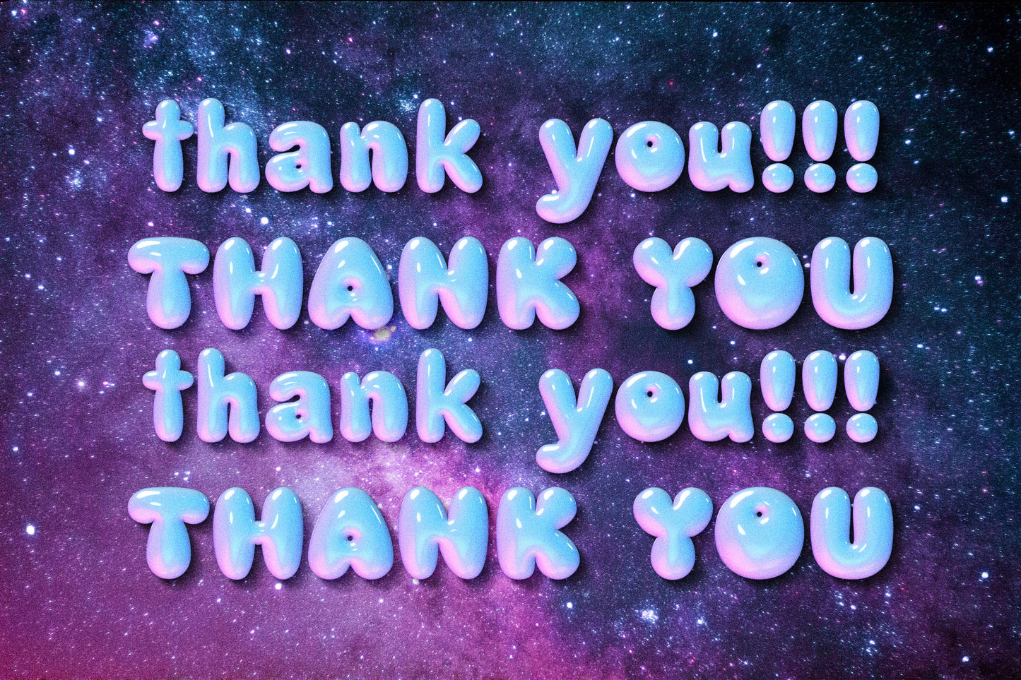 Soda Pop 3D SVG Color Font