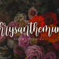 Marmalade Handwritten Font