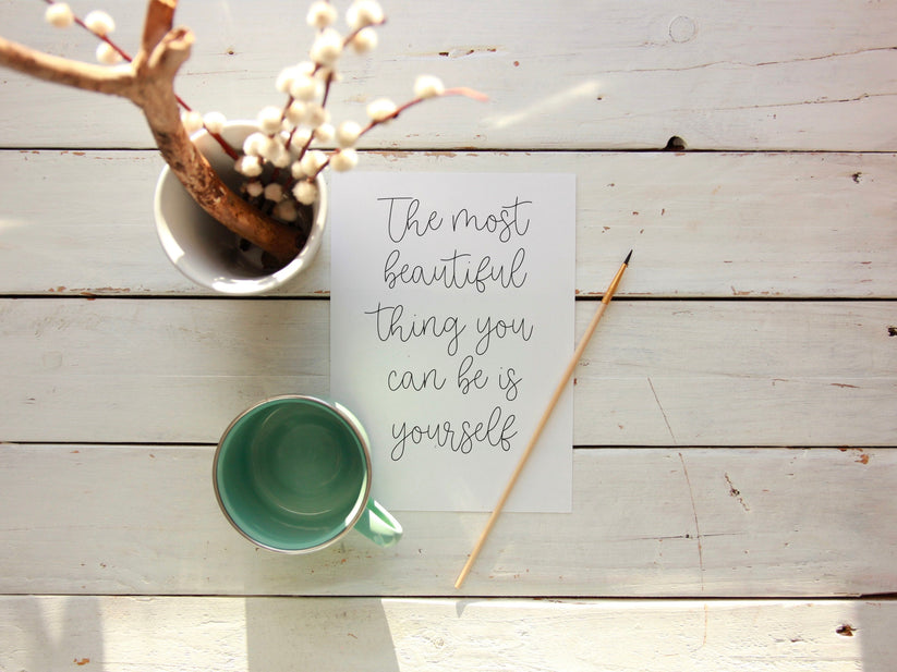 Whimsy Handwritten Script Font – The Creative Bix