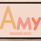 Amy Procreate Lettering Brush