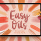Easy Oils Procreate Brushes